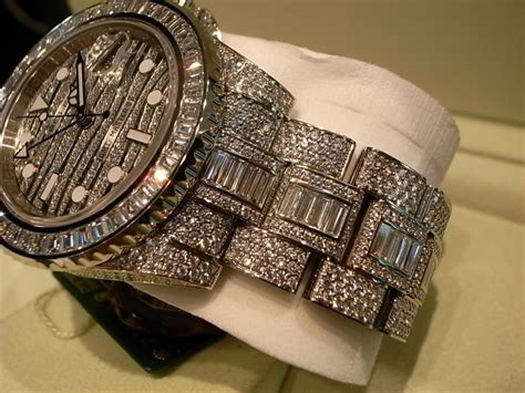 most expensive Rolex price